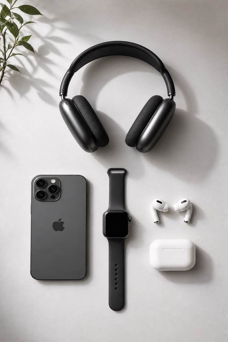 Б/У техника Apple