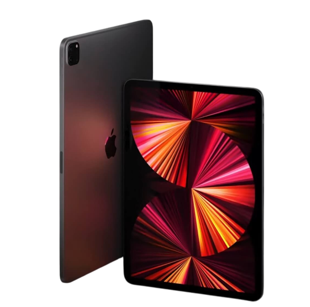 iPad