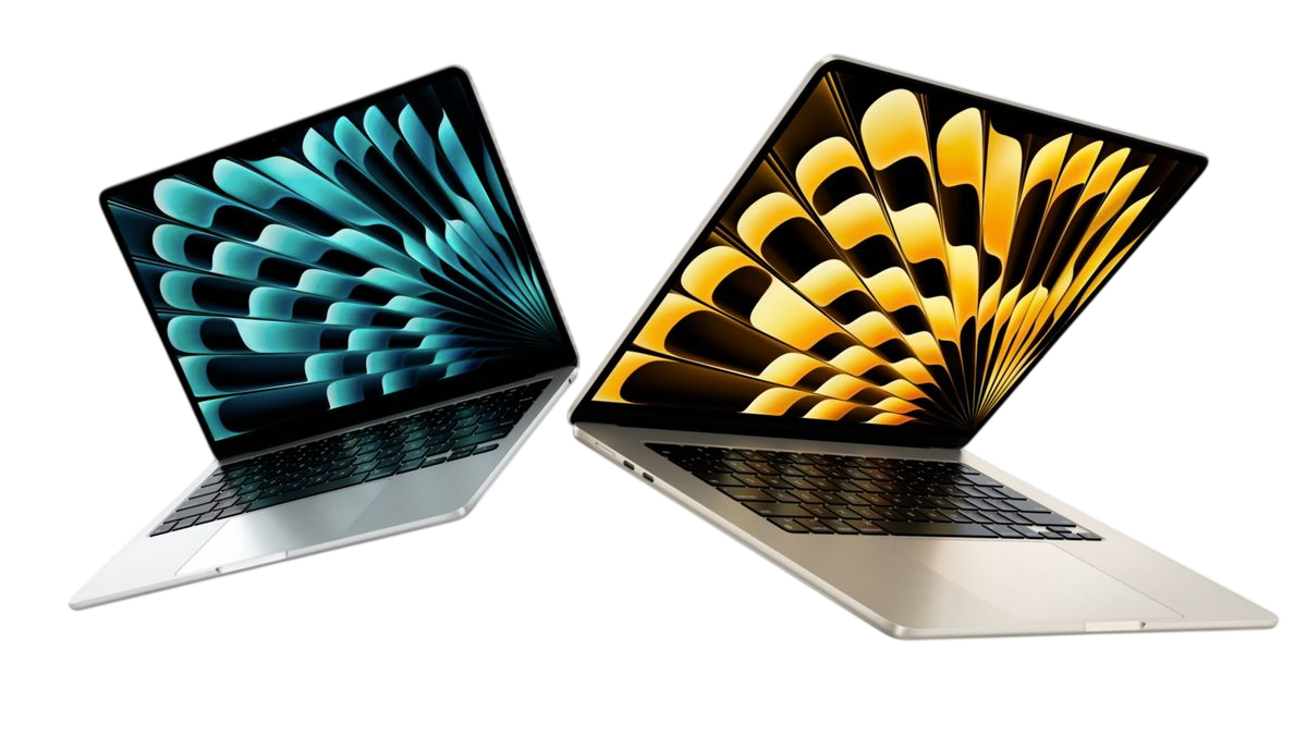 MacBook