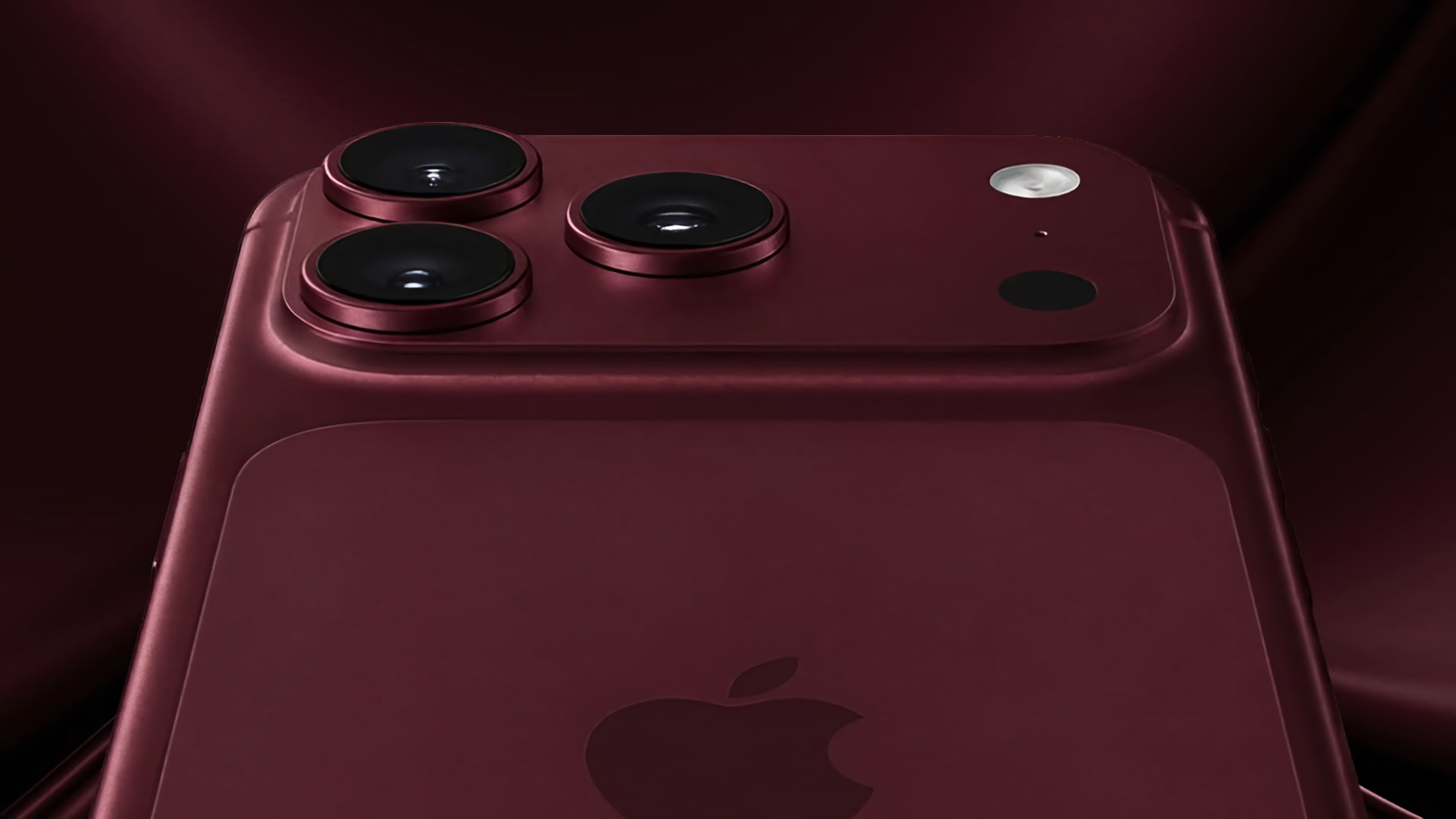 iPhone 18 Pro Max уже у нас