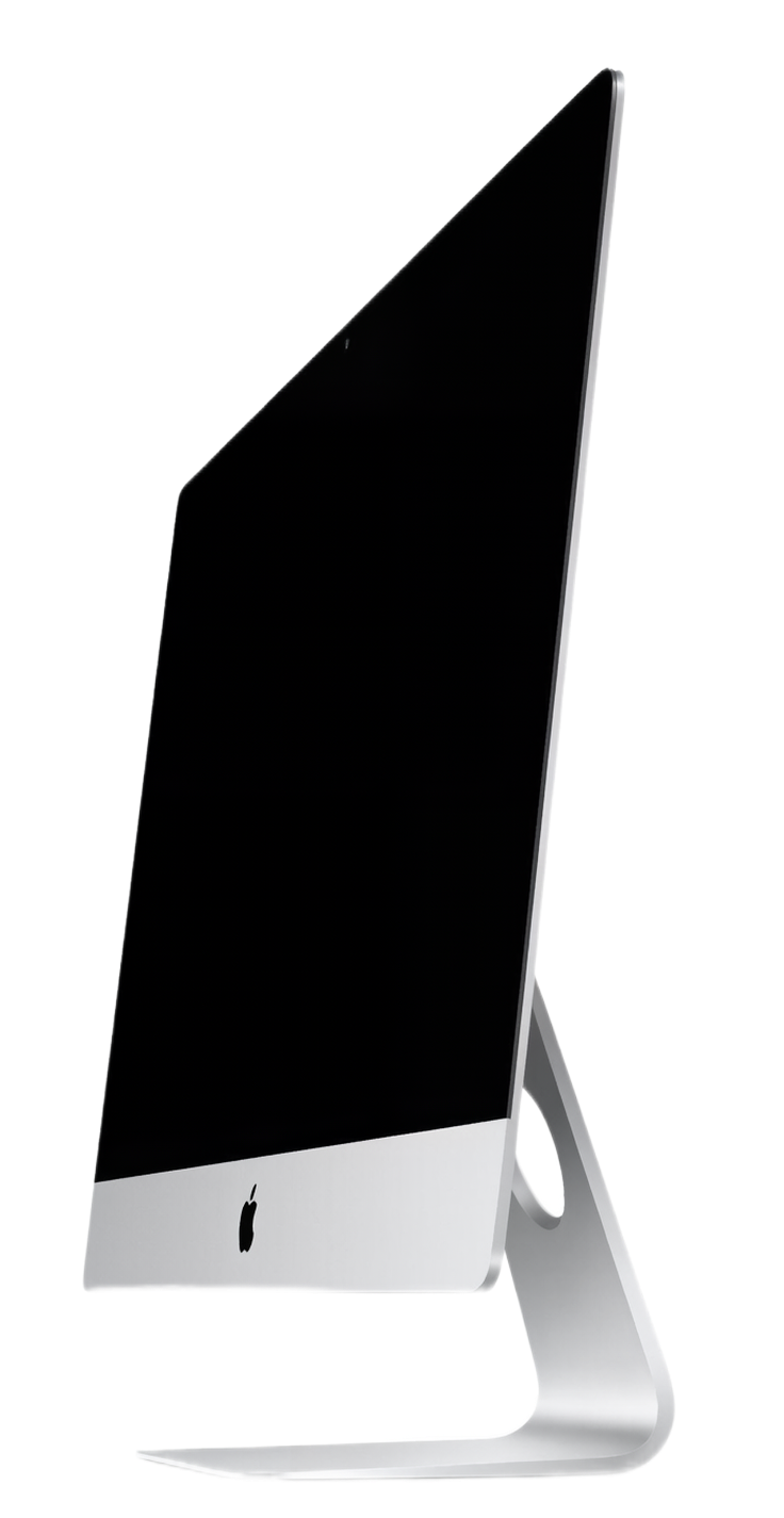 Ремонт iMac