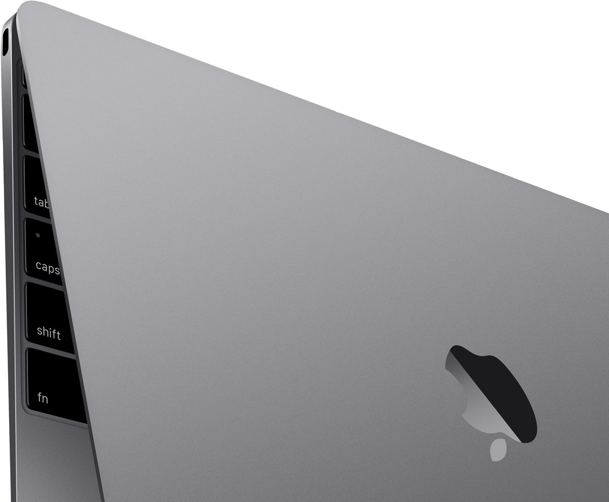 Ремонт MacBook