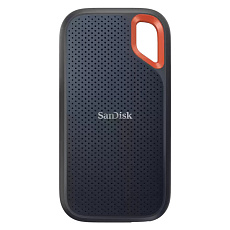 Внешний SSD диск
