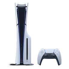 Игровая приставка Sony Playstation 5 Slim 1 ТБ,