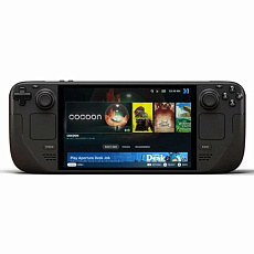 Игровая приставка Valve Steam Deck OLED