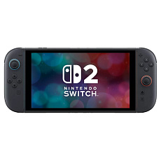 Игровая приставка Nintendo Switch 2