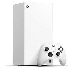 Игровая приставка Microsoft Xbox Series X 1 ТБ