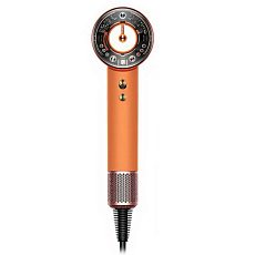 Фен Dyson Supersonic Nural HD16 для прямых волос (Straight+Wavy), цвет: абрикосовый топаз (Apricot Topaz)