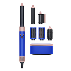 Стайлер Dyson Airwrap Complete Long HS05 (Синий/Розовый)