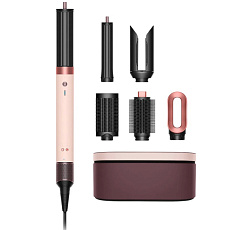 Стайлер Dyson Airwrap Coanda2x™ HS09, цвет: керамический розовый/розовое золото (Ceramic Pink/Rose Gold)