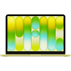 Apple MacBook Neo 13" (A18 Pro, 8 ГБ,