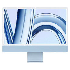 Моноблок Apple iMac 24" Retina 4.5K (M3 8C CPU, 10C GPU)