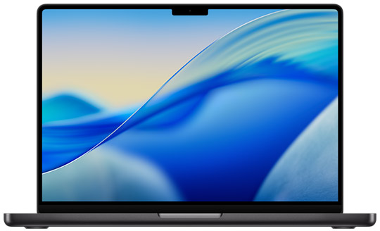 MacBook Pro 14” (M4)