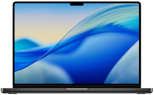 MacBook Pro 16” (M4)