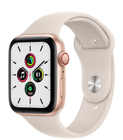 Apple Watch Series SE