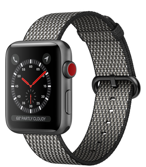 Apple Watch s1/2/3 38mm