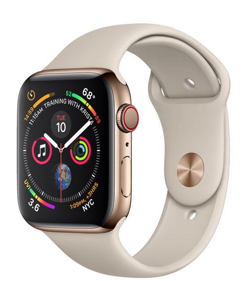 Apple Watch Series 4
