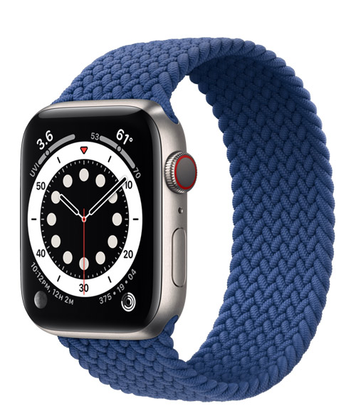 Apple Watch Series 6