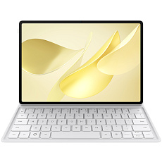 Huawei MatePad 12X 12/256 ГБ Wi-Fi+Клавиатура, цвет: белый (White)