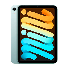 Apple iPad mini (2024)