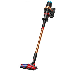 Беспроводной пылесос Dyson V16 Piston Animal, цвет: Черный/Медный (Black/Copper)