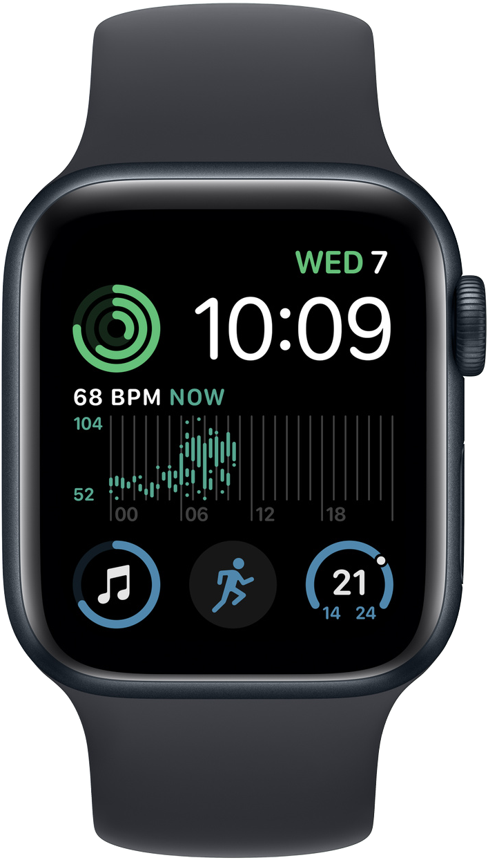 Apple Watch SE 2022