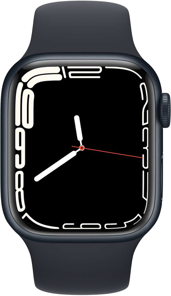 Apple Watch Series 7
