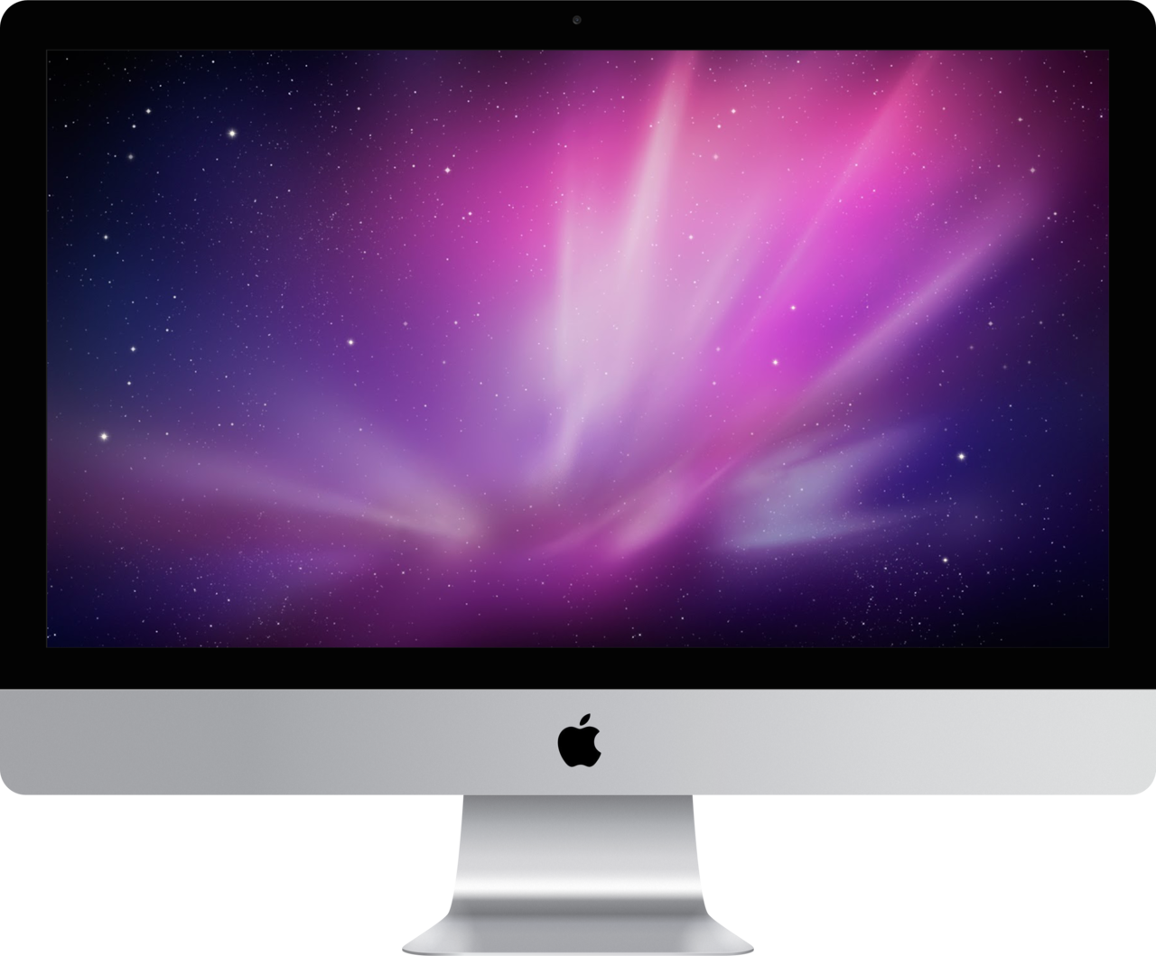 iMac 21.5” A1311