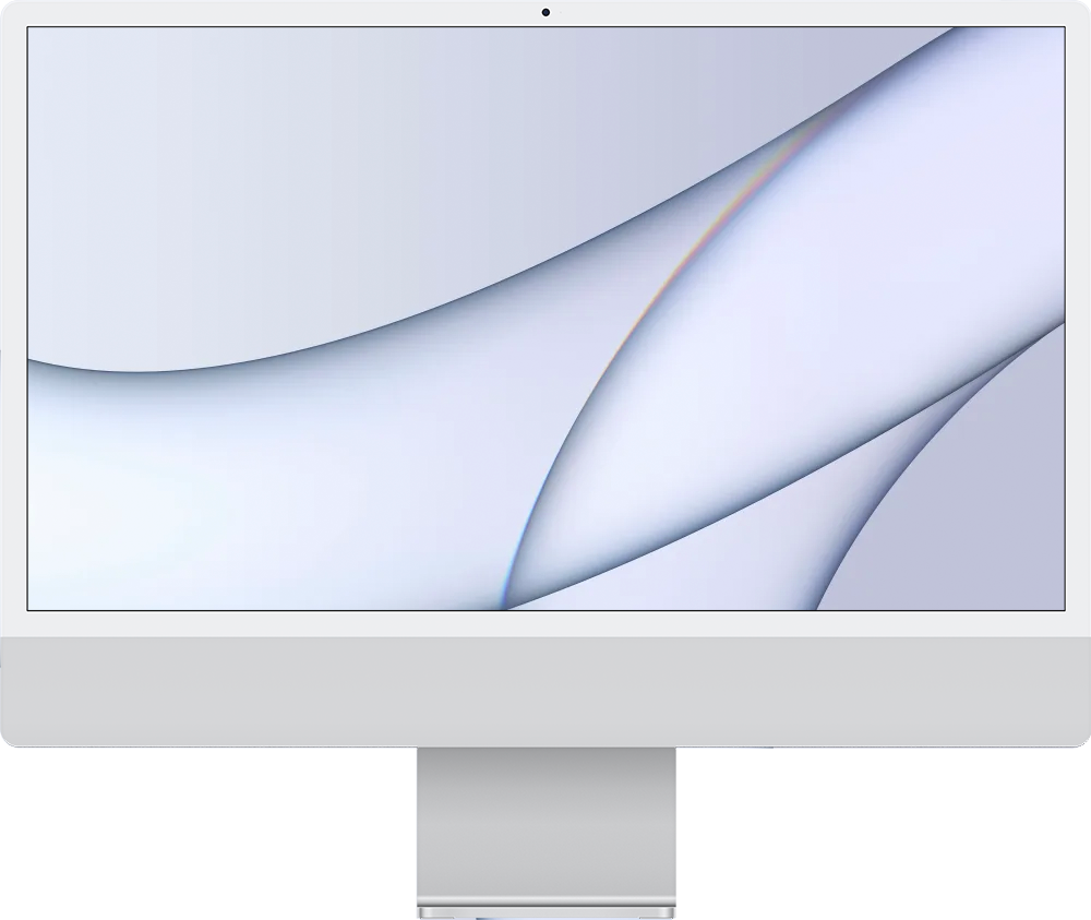 iMac 24” (M1)