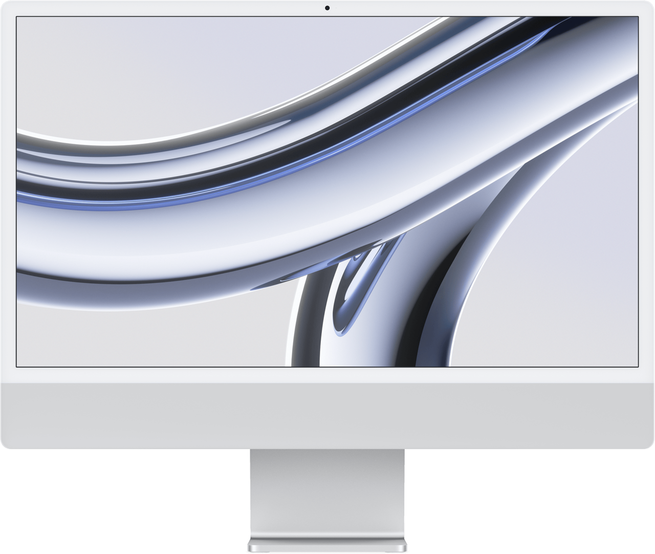 iMac 24”