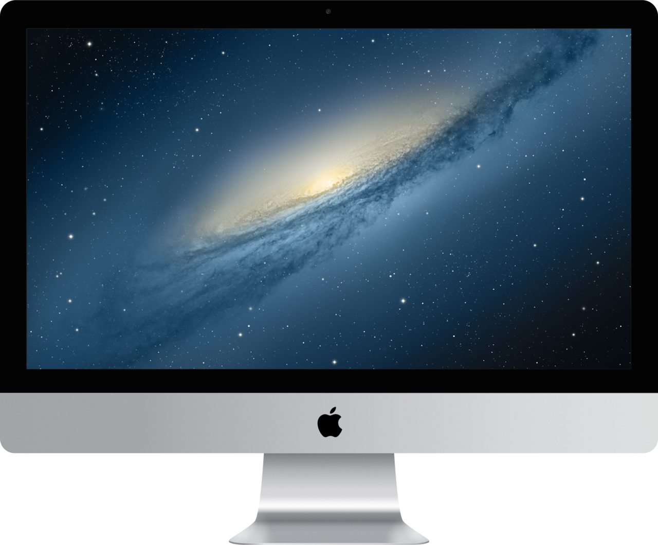 iMac 27” A1419