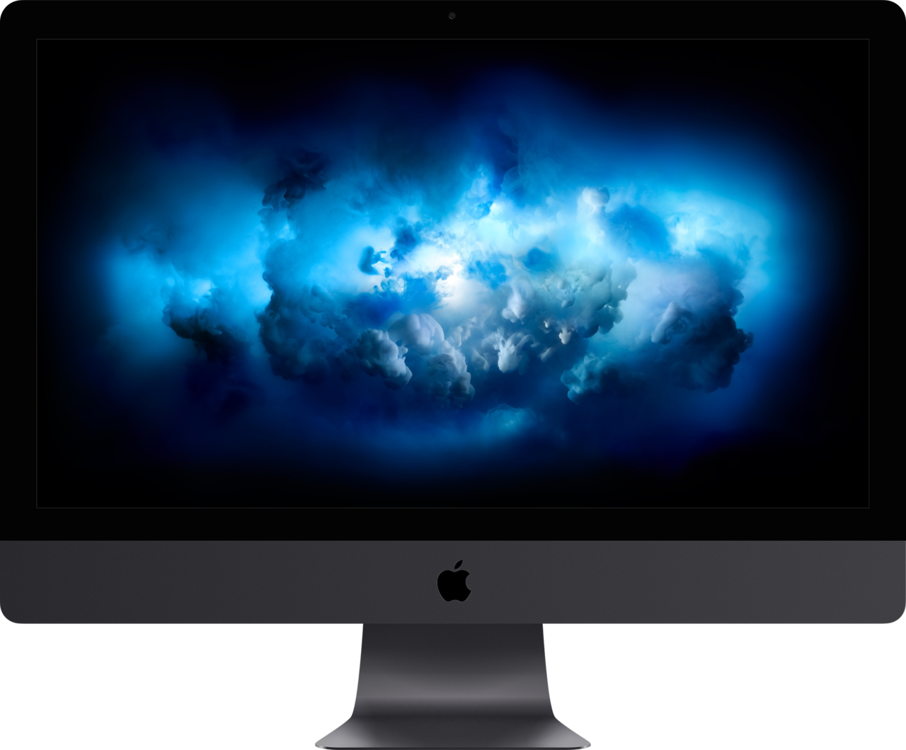 iMac Pro 27” A1862