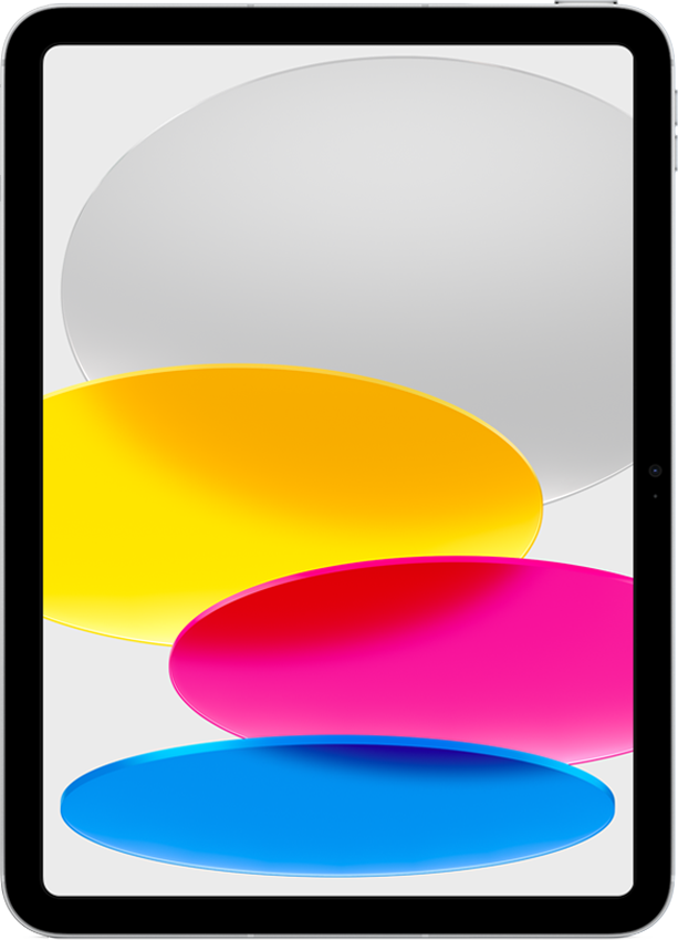 iPad 10 10.9” (2022)