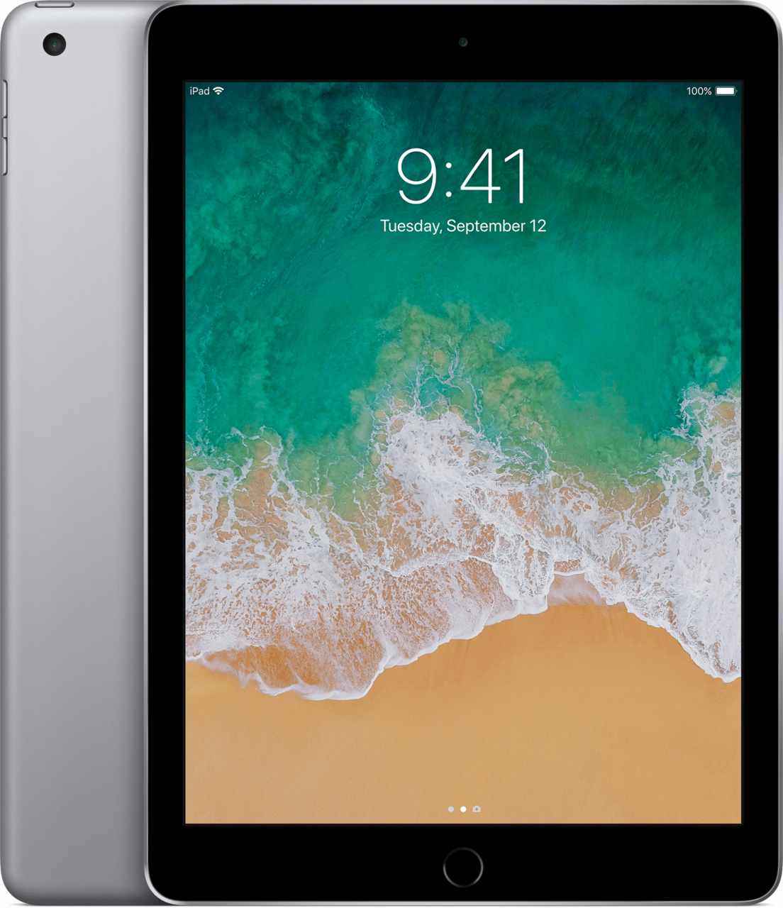 iPad 5 (2017)