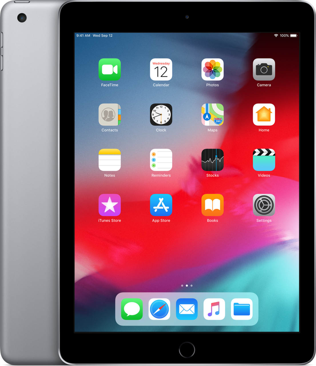 iPad 6 (2018)