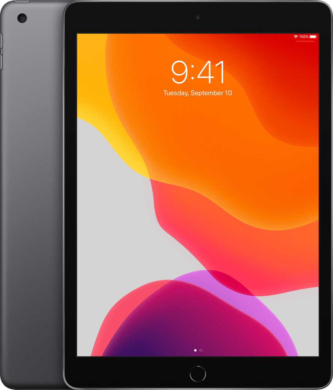 iPad 7 10.2” (2019)