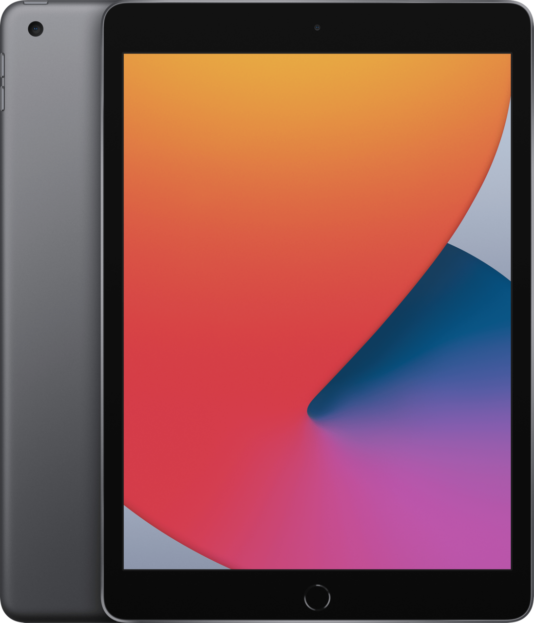 iPad 8 10.2” (2020)