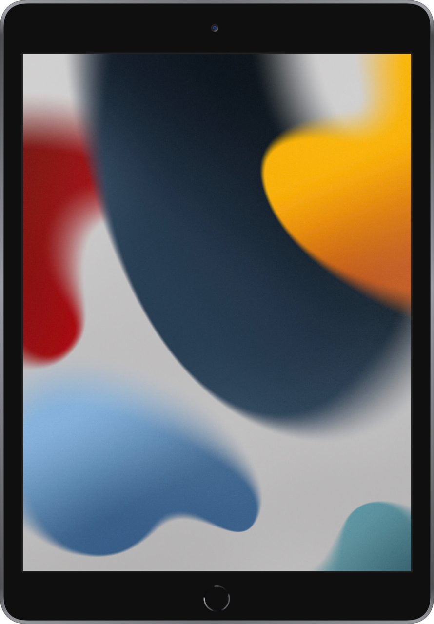 iPad 9 10.2” (2021)