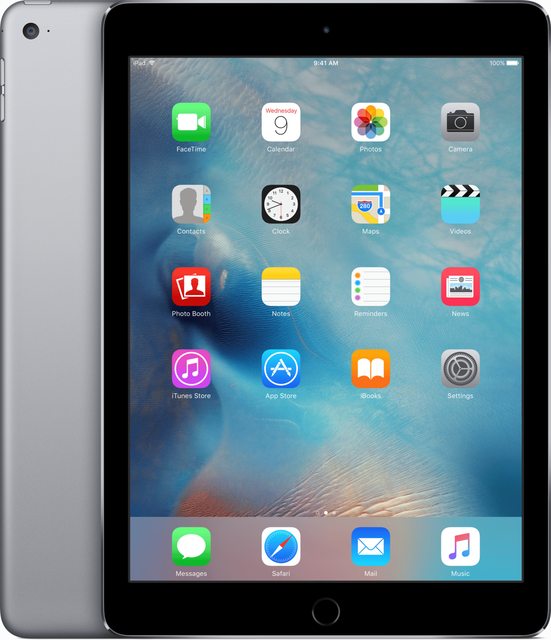 iPad Air 2