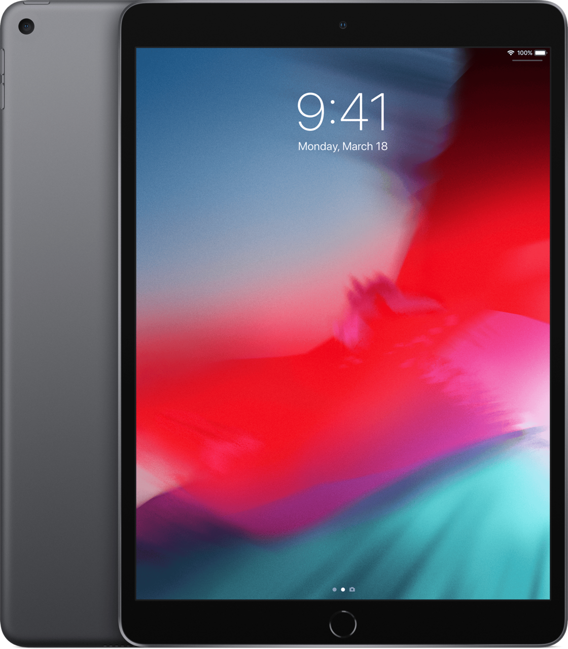 iPad Air 3