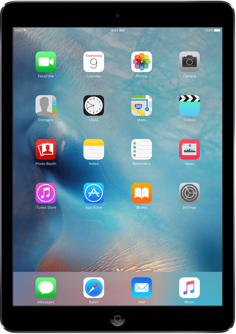 iPad Air