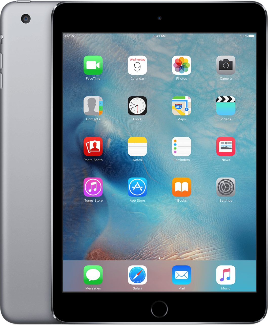iPad mini 3
