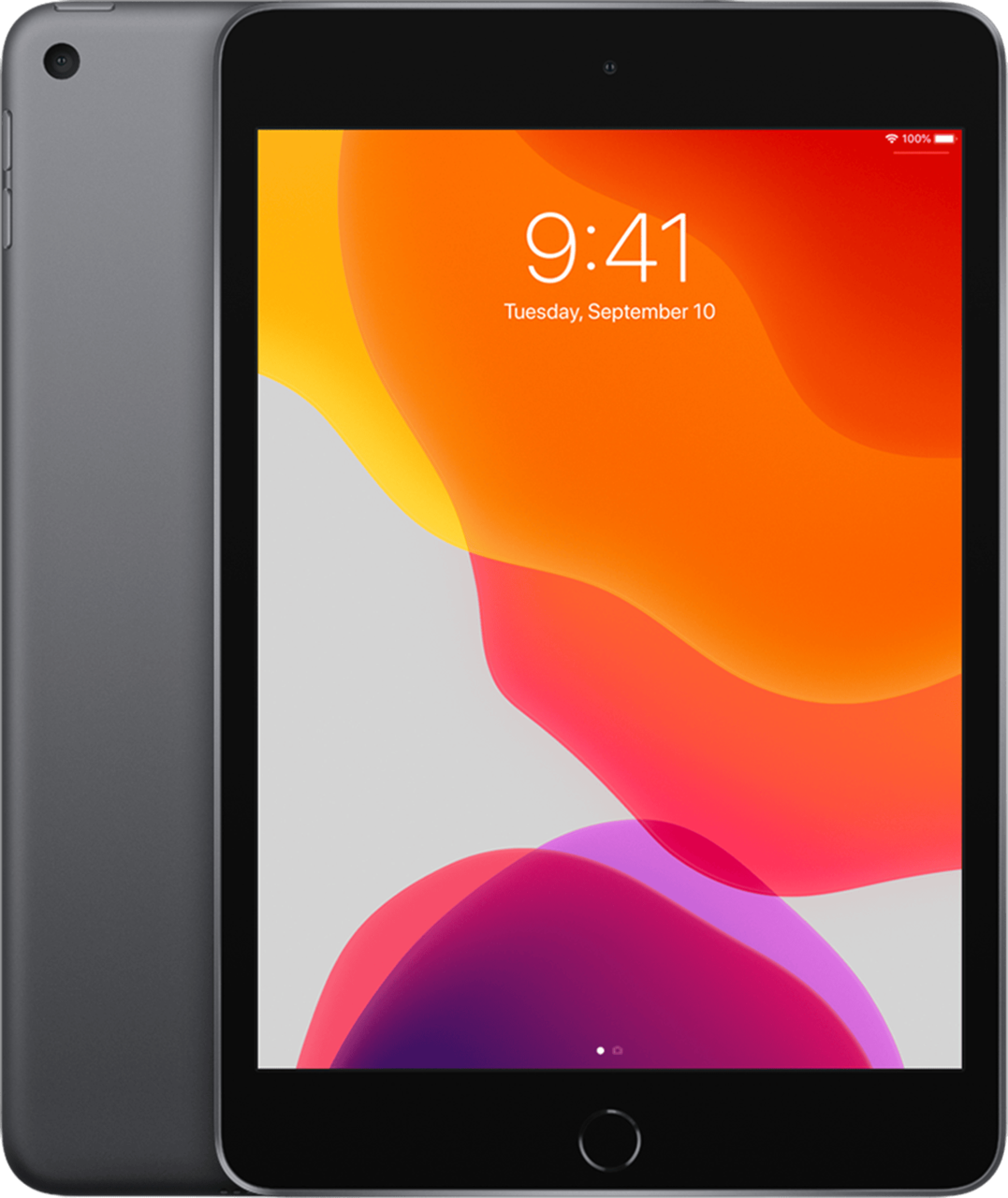 iPad mini 5