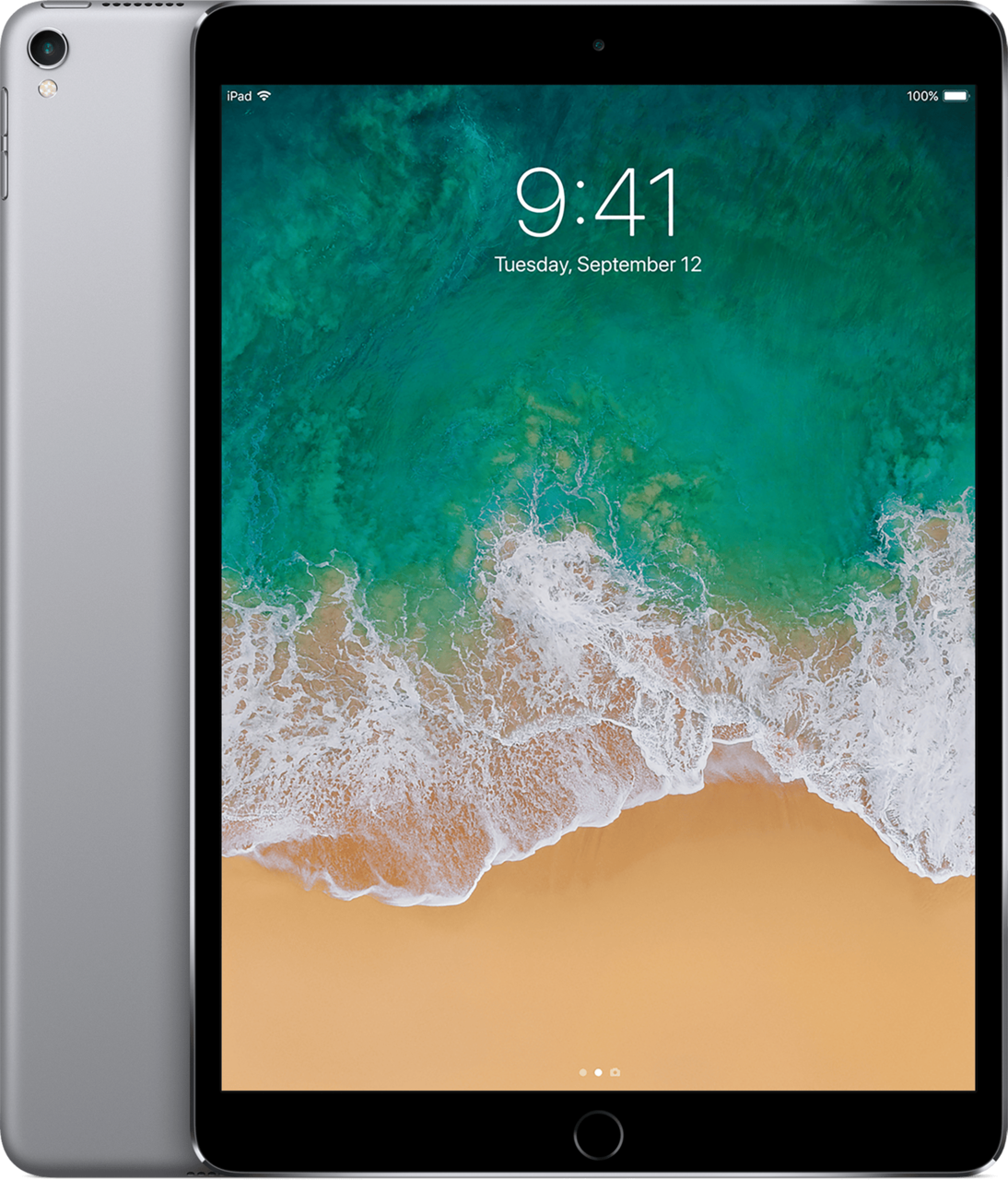 iPad Pro 10.5”
