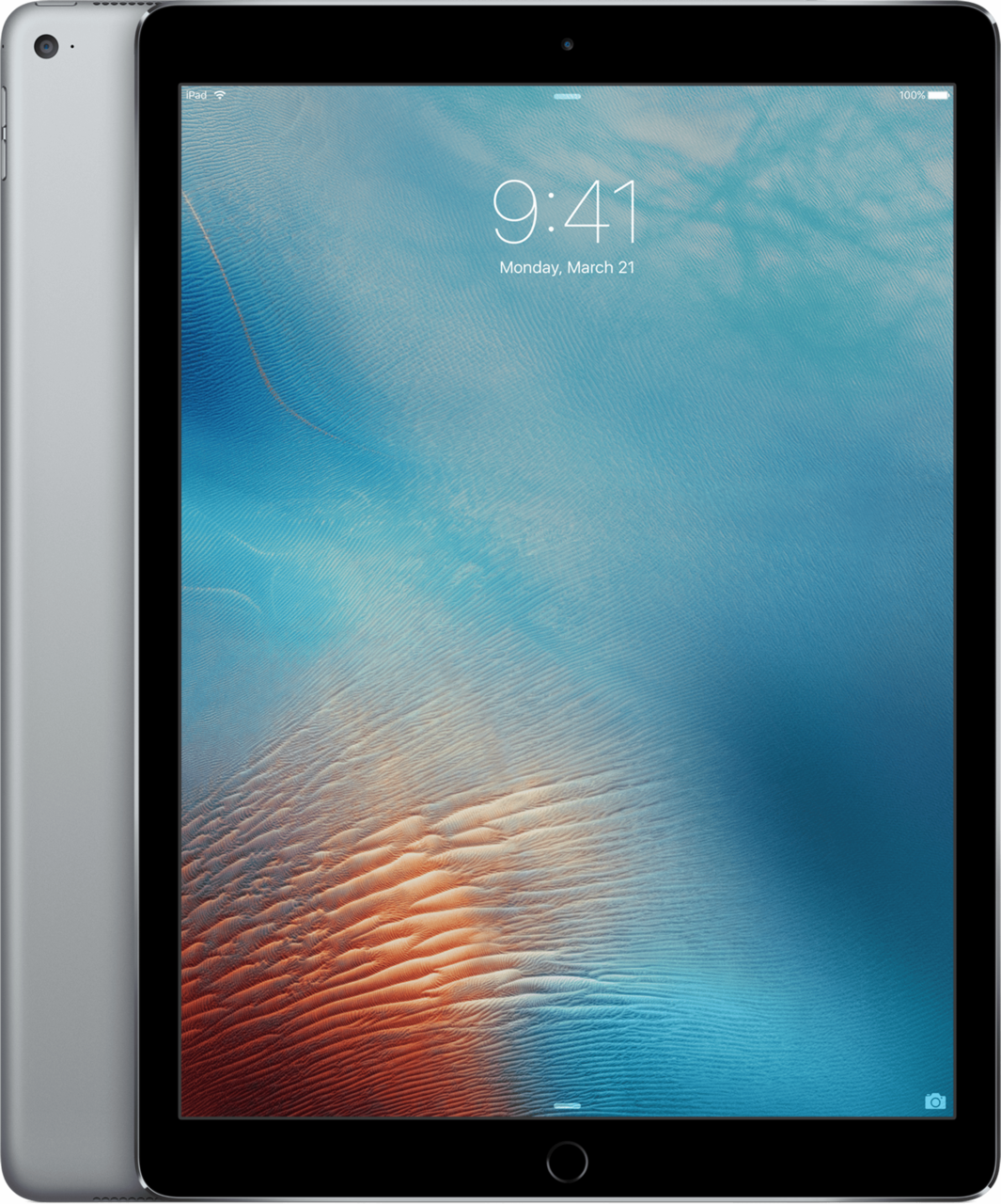 iPad Pro 12.9”