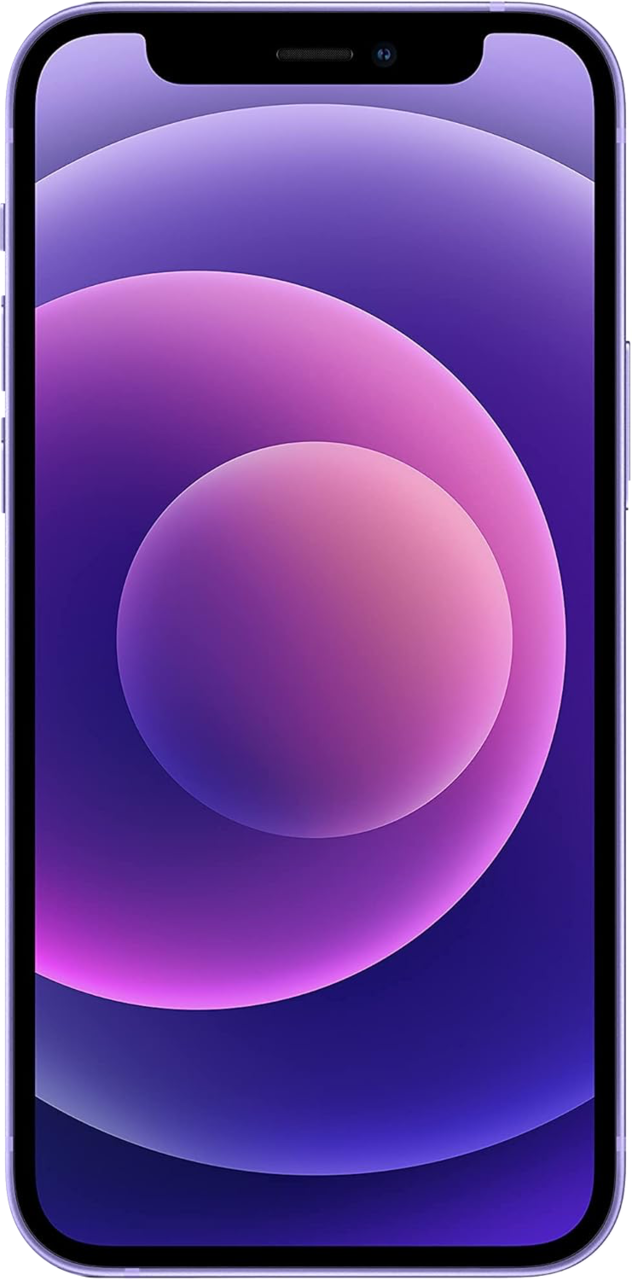 iPhone 12 mini