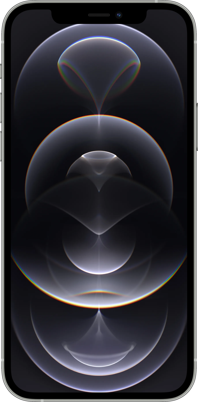 iPhone 12 Pro
