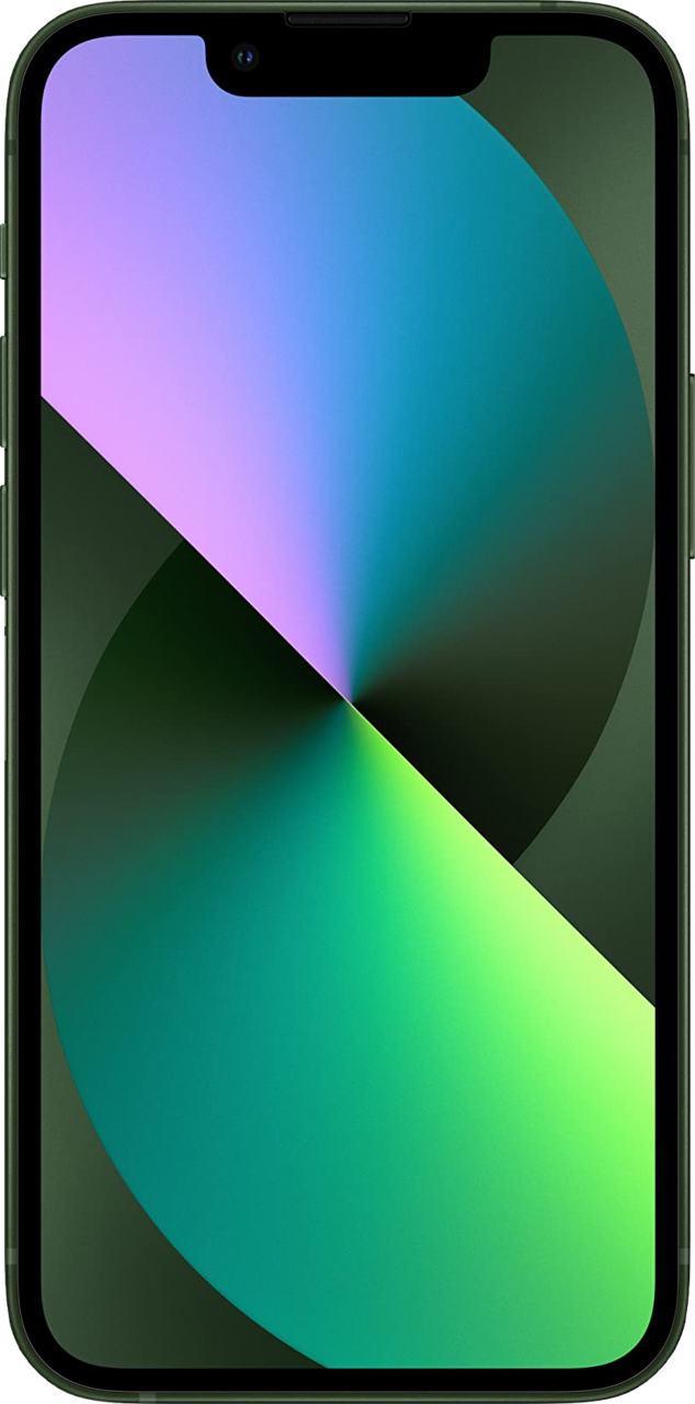 iPhone 13 mini