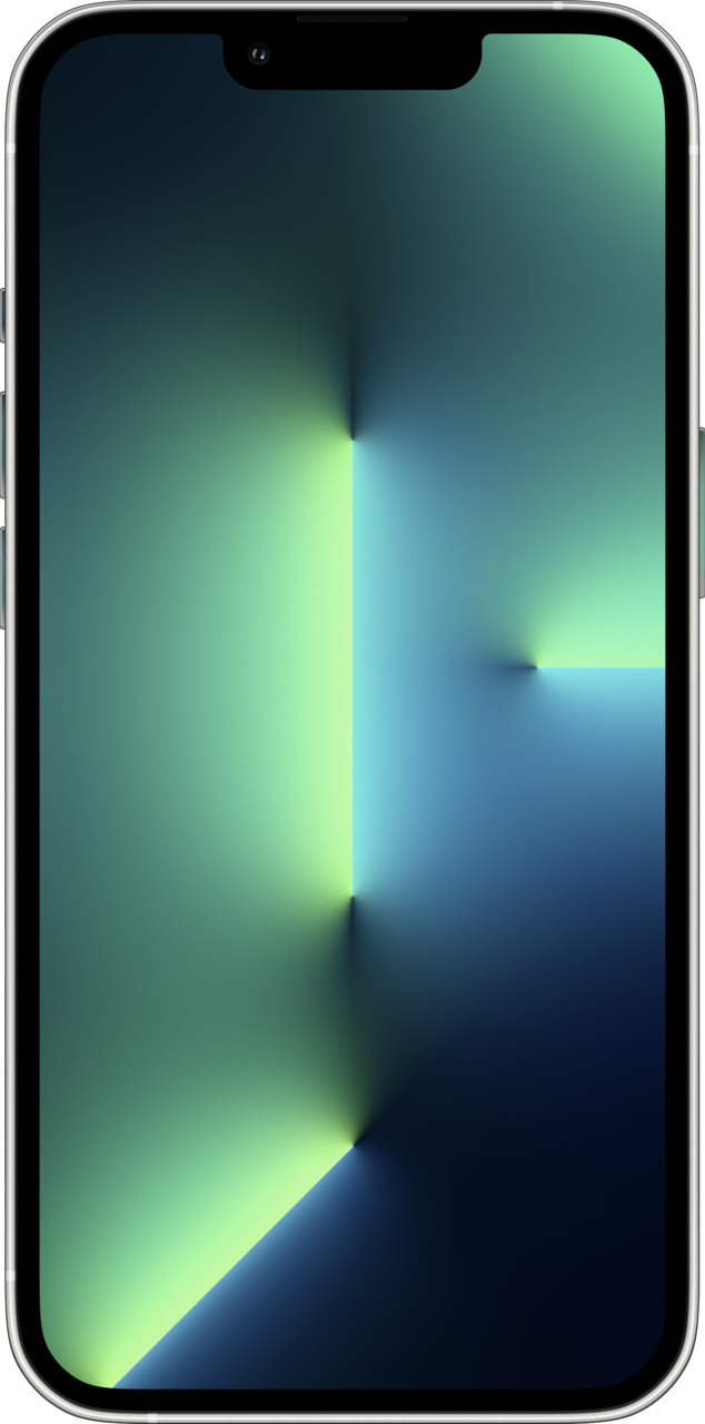 iPhone 13 Pro