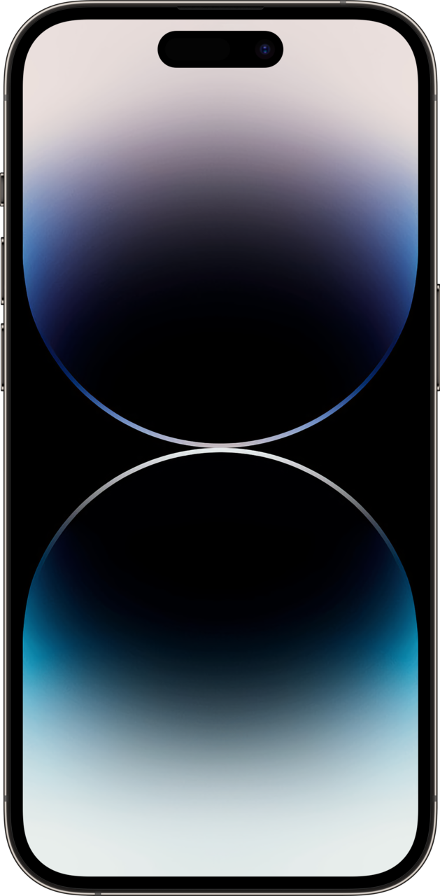 iPhone 14 Pro